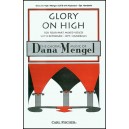 Glory On High  (SATB)  *POP*