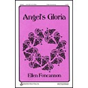 Angel's Gloria  (SATB)