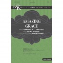 Amazing Grace (Accompaniment CD)