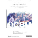 The Lord of Hosts (SATB)