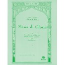 Messa Di Gloria (Listening CD)