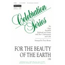 For the Beauty of the Earth  (SAB)