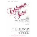 The Beloved of God  (SATB)