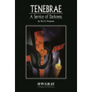 Tenebrae (Oboe Score)