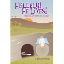 Hallelu He Lives (Acc CD)