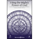 I Sing the Mighty Power of God (Acc. CD)