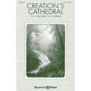 Creation's Cathedral (SATB)