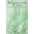 Resurrection Power (Acc CD)