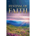 Festival of Faith (Split Track)