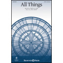 All Things (SATB)