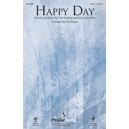 Happy Day (SATB)