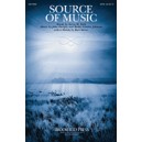 Source of Music (SATB)