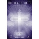 The Greatest Truth (Instrumental Parts)