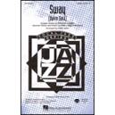 Sway (Quien Sera) SATB