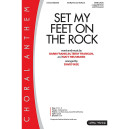 Set My Fee on the Rock (Accompaniment CD)
