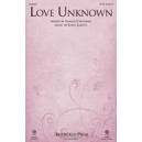 Love Unknown (Orchestration)