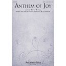 Anthem of Joy (SATB)