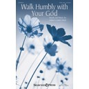 Walk Humbly With Your God (SATB)