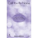 Call You By Name (Instrumental Parts)