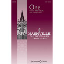 One (SATB)