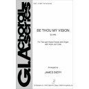 Be Thou My Vision  (2-Pt)