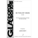 Be Thou My Vision  (Instrumental Parts)