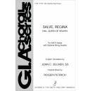 Salve Regina  (Instrumental Parts)