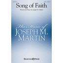 Song of Faith (SATB)