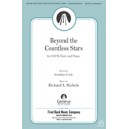 Beyond the Countless Stars (SATB)