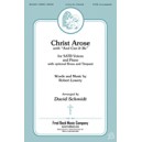 Christ Arose (SATB)