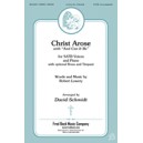 Christ Arose (Orchestration)