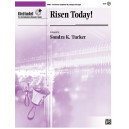 Risen Today (3-6 Octaves)