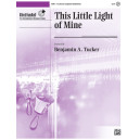 This Little Light of Mine (3-5 Octaves)