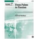 From Palms to Passion (3-5 Octaves)