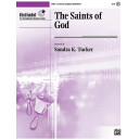 The Saints of God (3-5 Octaves)