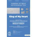 King of My Heart (Orchestration) *POD*