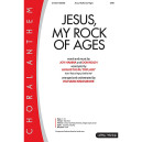 Jesus My Rock of Ages (Accompaniment CD)