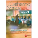 Gathering Songs Vol 3 (Accompaniment DVD)