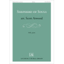 Shepherd of Souls  (SAB)