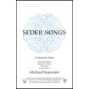 Seder Songs  (SATB)