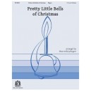 Pretty Little Bells of Christmas (2-4 Octaves)