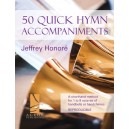 50 Quick Hymn Accompaniments (1-8 Octaves)