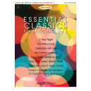 Essential Classics Volume 2 (3-5 Octaves)