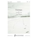 Footsteps (SATB)