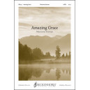 Amazing Grace (SATB)