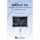 Soldiers Joy (SATB)