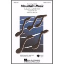 Mountain Music (SATB)