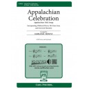 Appalachian Celebration (SATB)