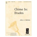 Chime In: Etudes (2-3 Octaves)