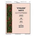 English Suite (2-3 Octaves)